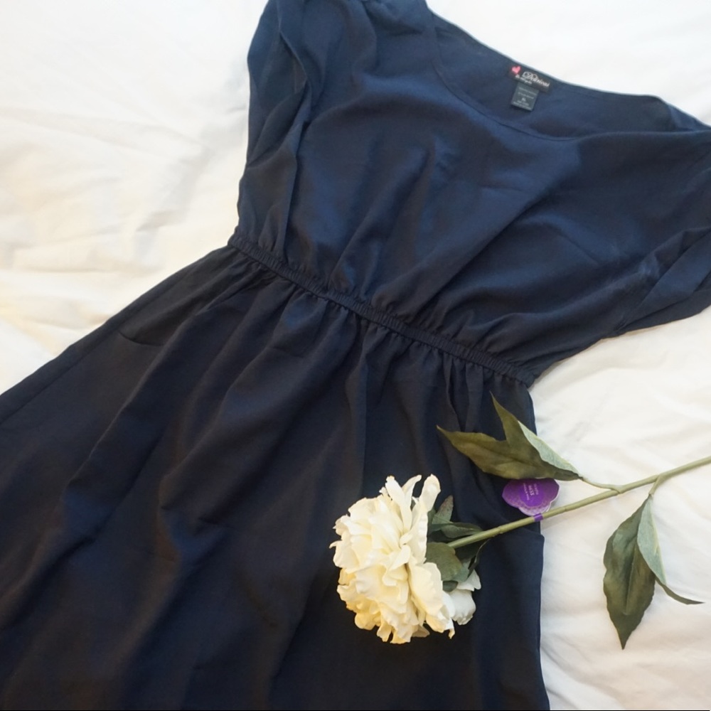Casual dress